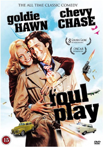 Foul Play (DVD)